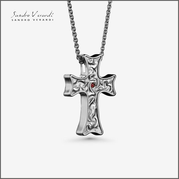 Anhänger „Kreuz“