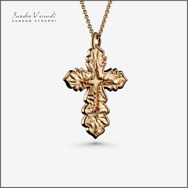 Anhänger „Kreuz“