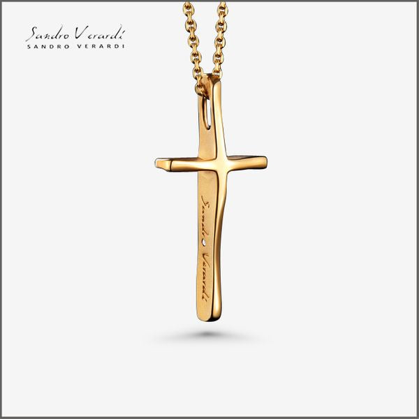 Pendant "Cross"