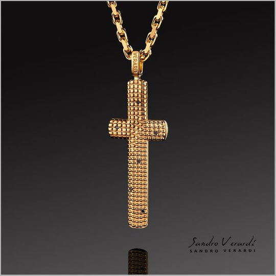 Pendant "Cross"