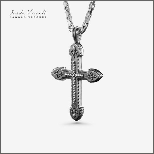 Pendant "Cross"