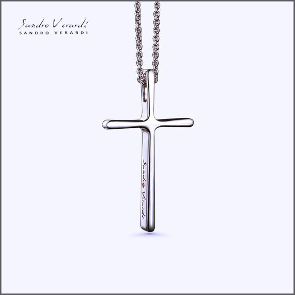 Pendant "Cross"