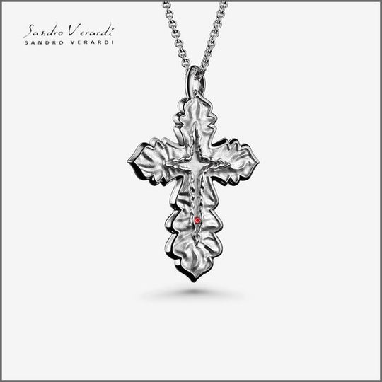 Pendant "Cross"